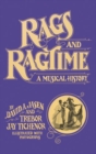 Rags and Ragtime - eBook