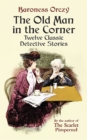 The Old Man in the Corner - eBook