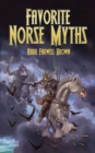 Favorite Norse Myths - eBook
