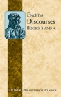 Discourses (Books 3 and 4) - eBook