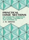 Practical Conic Sections - eBook