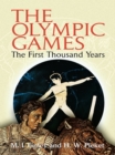 The Olympic Games - eBook