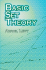 Basic Set Theory - eBook