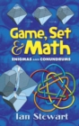 Game, Set and Math : Enigmas and Conundrums - eBook
