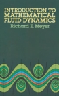 Introduction to Mathematical Fluid Dynamics - eBook