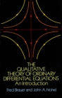 The Qualitative Theory of Ordinary Differential Equations - eBook