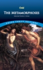 The Metamorphoses : Selected Stories in Verse - eBook