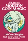 Modern Coin Magic - eBook