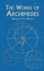 The Works of Archimedes - eBook