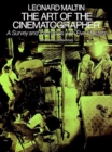The Art of the Cinematographer - eBook