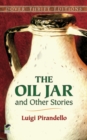 The Oil Jar and Other Stories - eBook