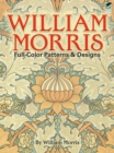 William Morris Full-Color Patterns and Designs - eBook