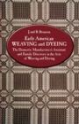 Early American Weaving and Dyeing - eBook