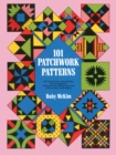 101 Patchwork Patterns - eBook