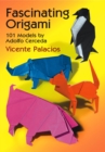 Fascinating Origami - eBook