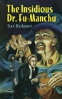 The Insidious Dr. Fu-Manchu - eBook