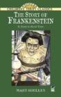 The Story of Frankenstein - eBook
