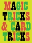 Magic Tricks and Card Tricks - eBook