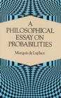 A Philosophical Essay on Probabilities - eBook