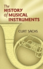 The History of Musical Instruments - eBook