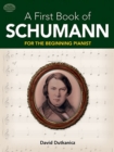 A First Book of Schumann - eBook