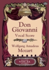 Don Giovanni Vocal Score - eBook