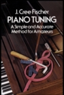 Piano Tuning - eBook