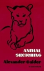 Animal Sketching - Book