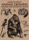 Animal Drawing - Book
