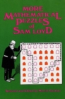 More Mathematical Puzzles of Sam Loyd - Book