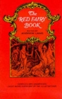 The Red Fairy Book - Book