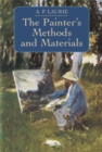 The Painter's Methods and Materials - Book