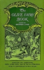 The Olive Fairy Book - Book