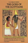 The Gods of the Egyptians, Volume 2 - Book