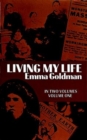Living My Life, Vol. 1 - Book