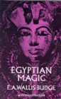 Egyptian Magic - Book