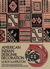 American Indian Design and Decoration - Book
