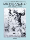 Michelangelo Life Drawings - Book