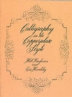 Calligraphy in the Copperplate Style - Book