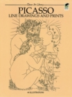 Picasso Line Drawings and Prints - Book