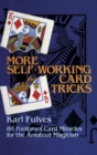 More Self-Working Cards - Book