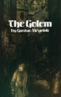 The Golem - Book
