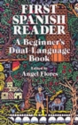 First Spanish Reader - Book