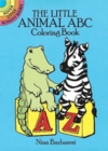 The Little Animal A.B.C. - Book