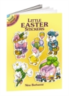 Little Easter Stickers - Book