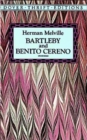 Bartleby and Benito Cereno - Book