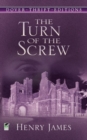 The Turn of the Screw - Book