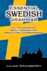 Essential Swedish Grammar - Book