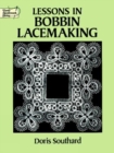 Lessons in Bobbin Lacemaking - Book