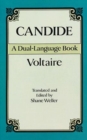 Candide: Dual Language Edition - Book